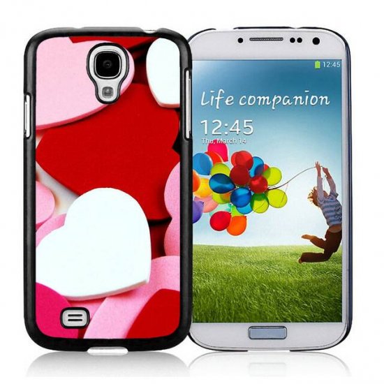 Valentine Love Samsung Galaxy S4 9500 Cases DKT | Coach Outlet Canada
